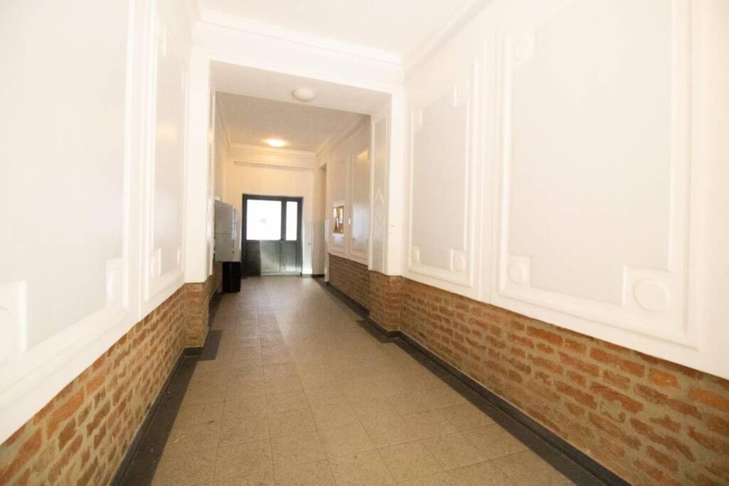 Sunny & Cozy Penthouse With Balcony L Dg4'14 Apartment Wien Ngoại thất bức ảnh